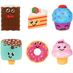 TR83803 Squish Dessert